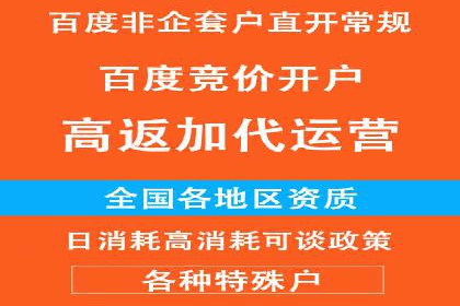 百度竞价托管：案例背后的数据解读